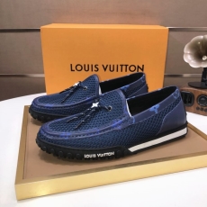 Louis Vuitton Low Shoes